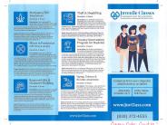 Juvenile courses pg 1