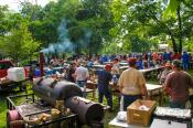 Medina River Cleanup Feast Medina River Cleanup Feast