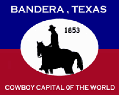 Bandera Banner