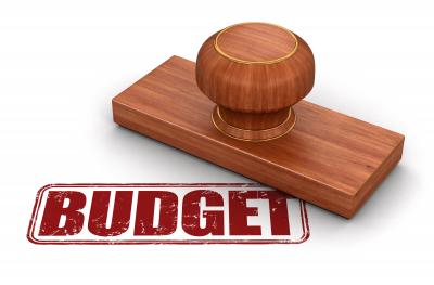 Approved Budget
