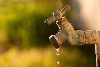 Water Conservation
