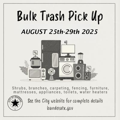 Bulk Trash