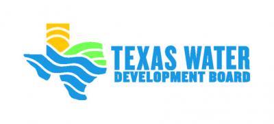 TWDB Logo