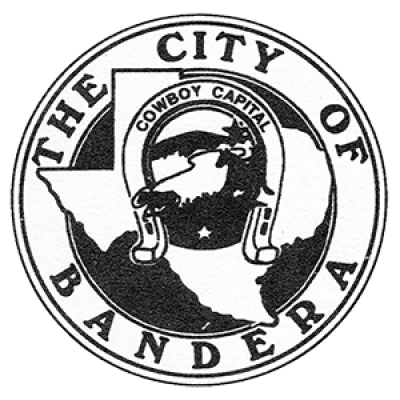 City of Bandera Logo