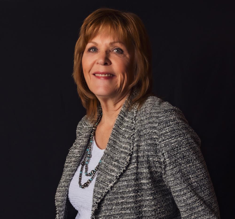 Debbie Breen Bandera TX